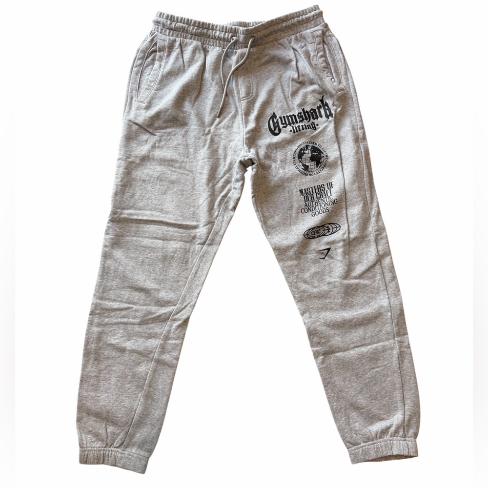 Gymshark Global Lifting pants